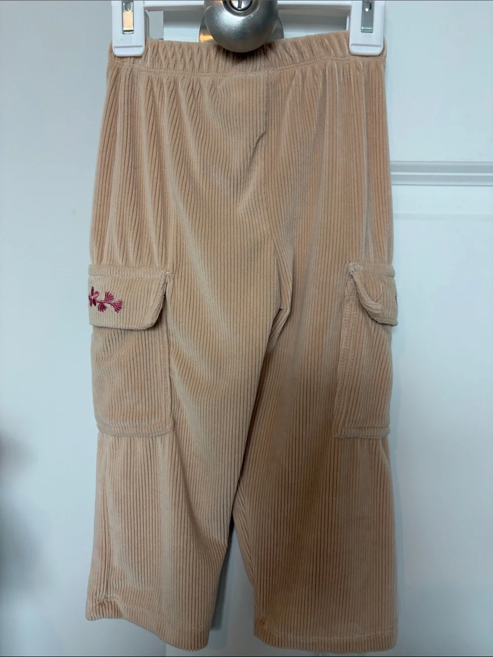 Daisy Fuentes soft ribbed